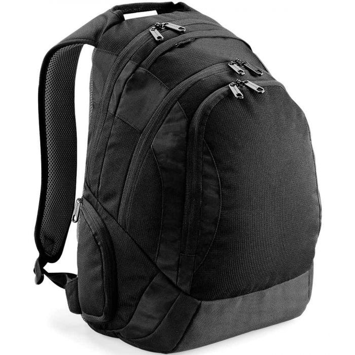 Quadra Vessel&#8482; Laptop Backpack