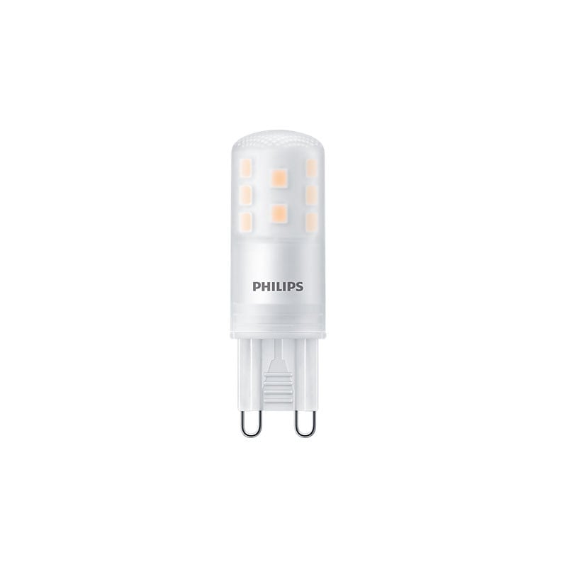 Philips G9 LED Lamp Dimmable 2.6W