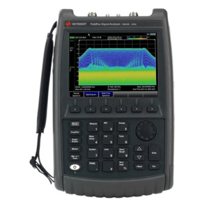 Keysight N9933C FieldFox Signal Analyzer, 4 GHz, FieldFox C-Series