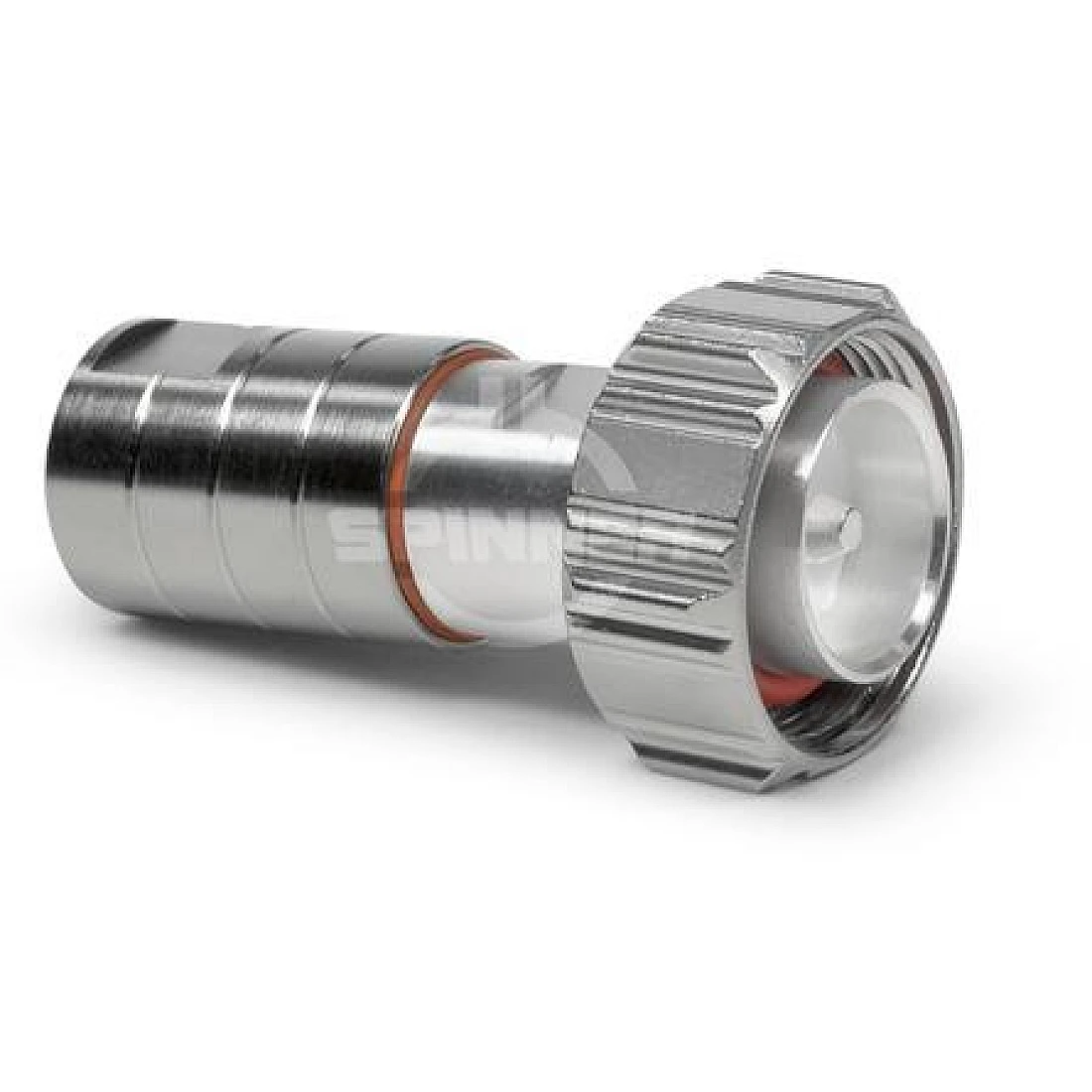 716M-SCF12-070 7-16 DIN Male Connector for 1/2" Coaxial Cable