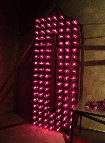 Custom Light Bulb Signage For Restaurants Bars And Retail Shops
