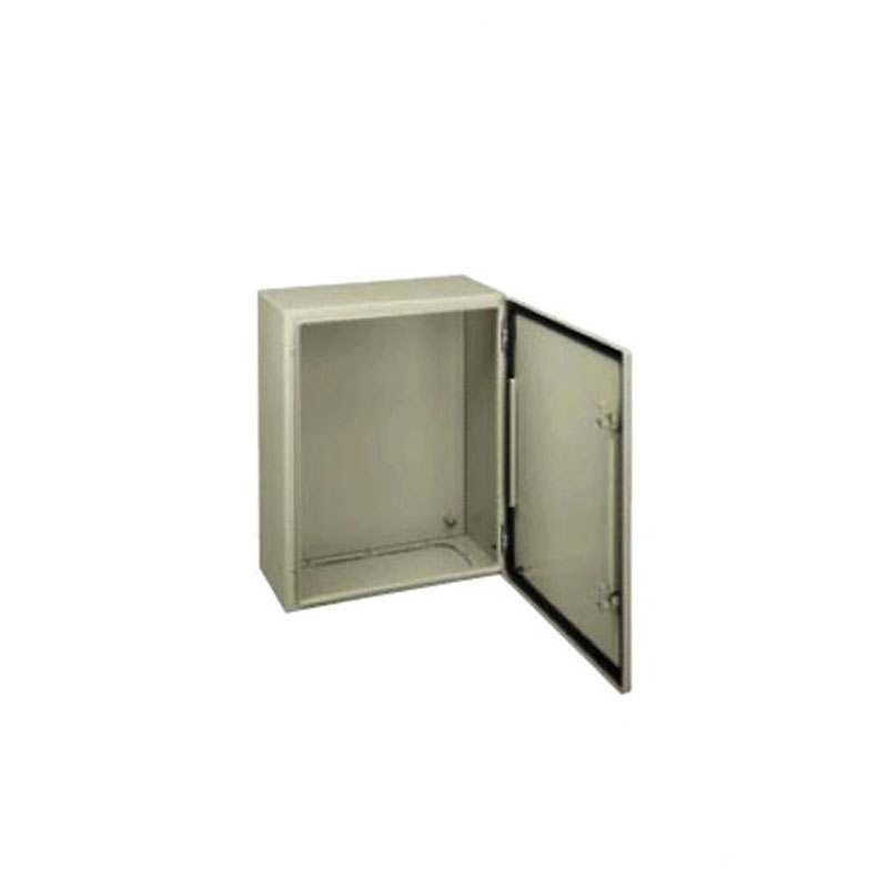 Schneider NSYCRN252150 Metal Enclosure 250x200x150 mm