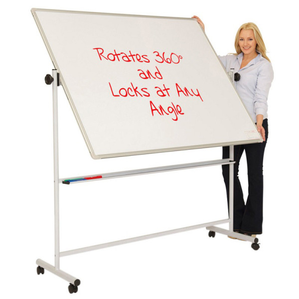 Budget Mobile Whiteboard