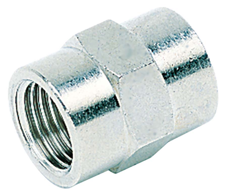 Aignep Equal Connector