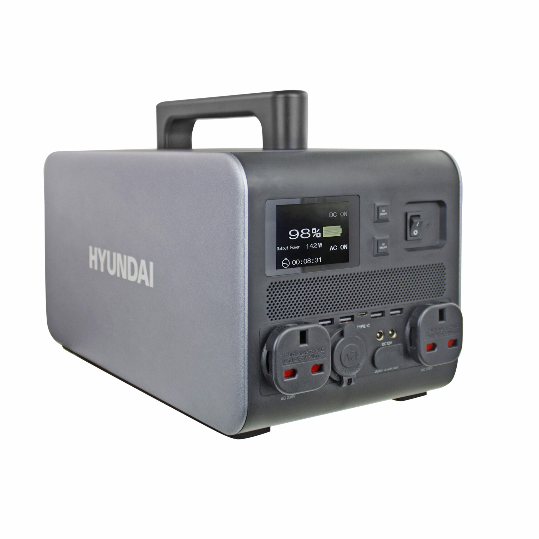 Portable Battery Packs 240v For Power Tools