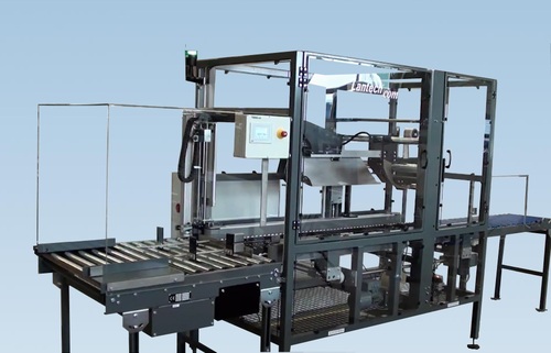 Top Brands Case Sealing Machines