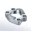 6000 PSI SAE Flanges For High Pressure Hydraulics