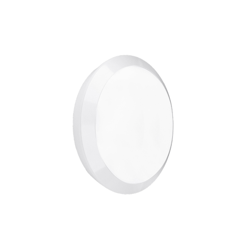 Aurora Orbital 17W IP66 Cool White Emergency LED Bulkhead