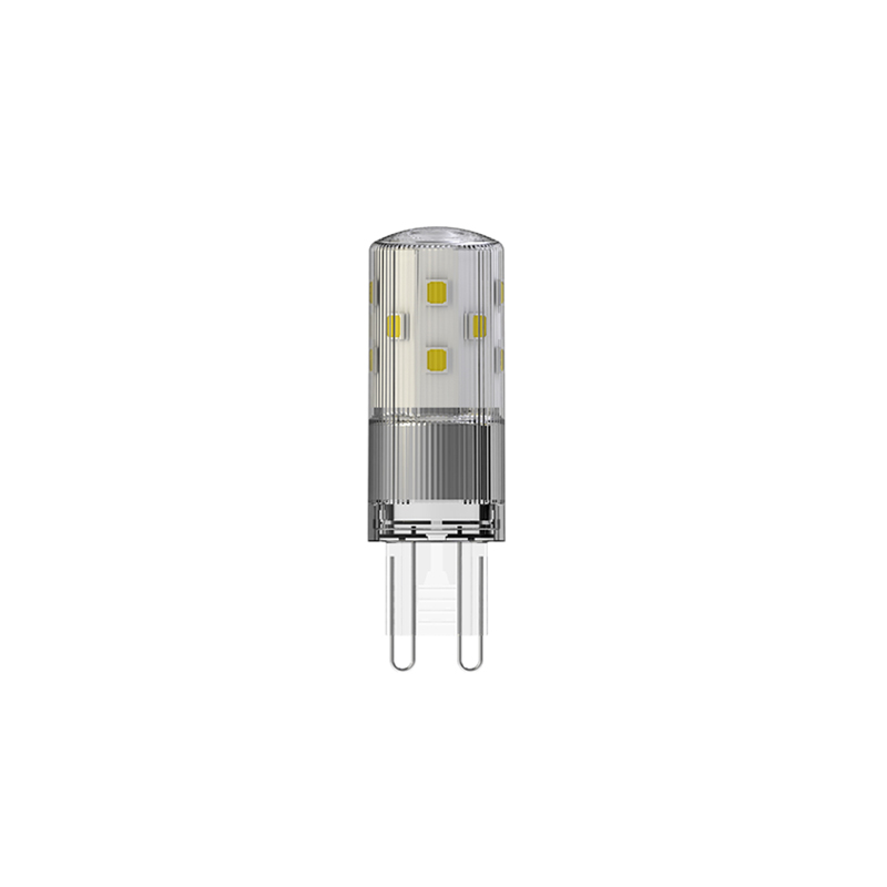 Integral G9 LED Bulb 3.8W 4000K