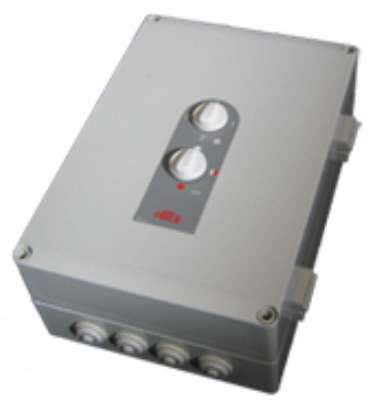 CK03GD Controlkit level 3 GD