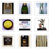 Branded Corporate Awards