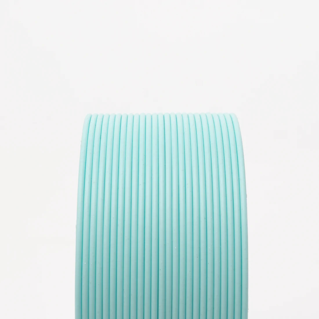 Still Colorful Light Blue Recycled PLA  1.75mm 3D printing filament 1Kg