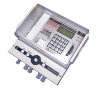 Autodialer Alarm System For Water Industry