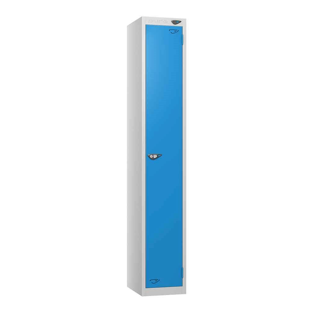 Supreme Covid Safe 1 Door Locker 1800mm For Office And Workplaces