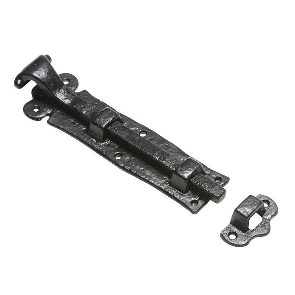 Kirkpatrick 1157-8" Bolt Straight