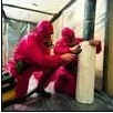 Asbestos Inspection For Community Centres London