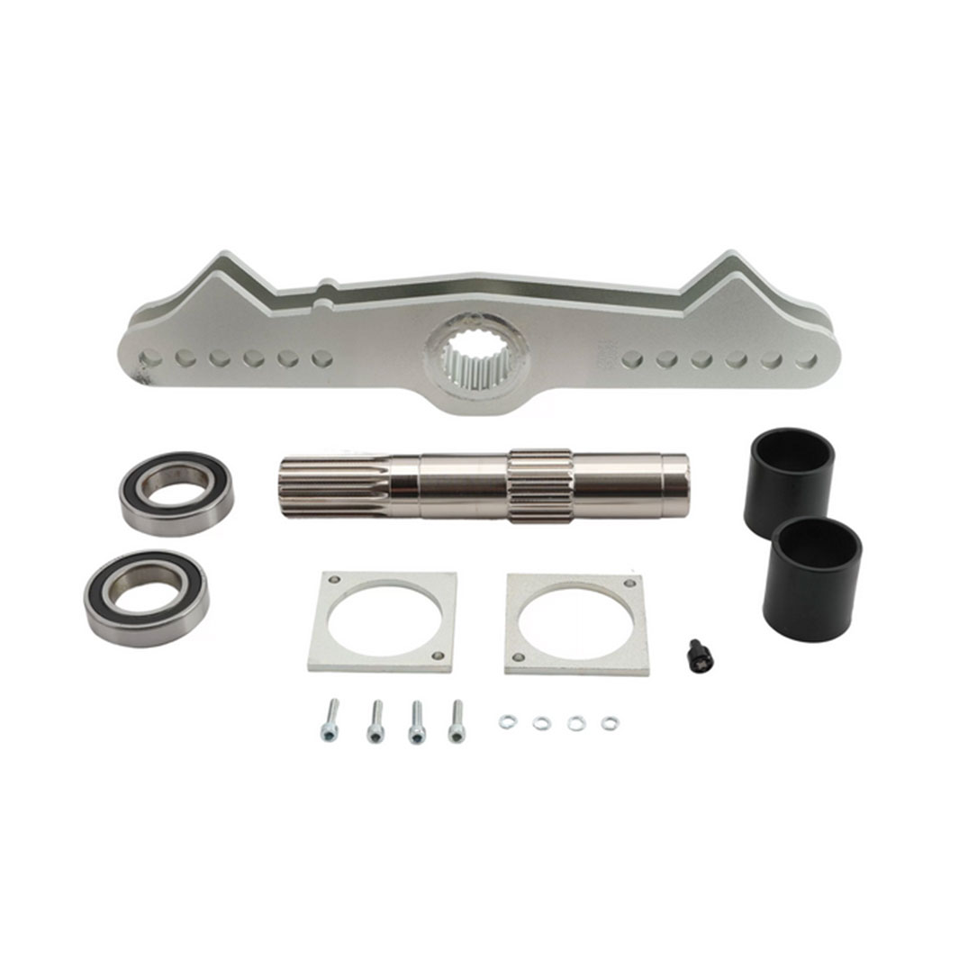 FAAC B680H COMPLETE MOTION GROUP 63003306