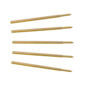 Pico Technology TA064 Replacement Probe Tips, Spring Contact, Pack/5pcs