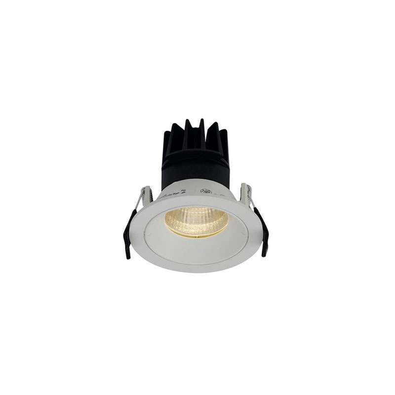 Ansell Unity 80 LED 3000K Downlight 13W White