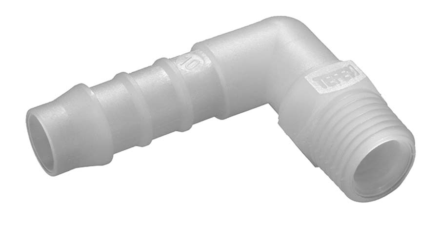 TEFEN Elbow Hose Connector