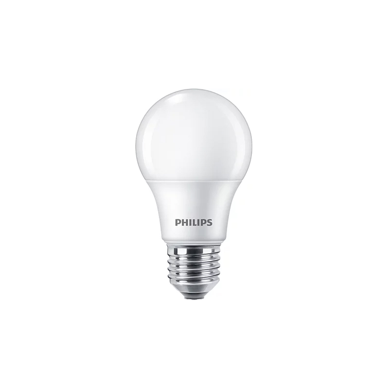 Philips CorePro LED A60 GLS LED Lamp Warm White 8W = 60W