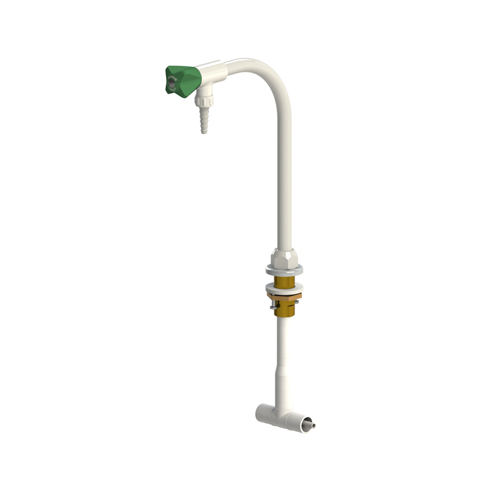 Brownall Special Water Recirculating Pillar Tap