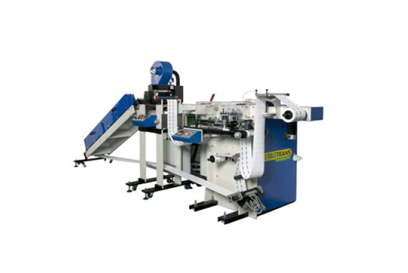 Industrial Textile Printing Machines For Sale