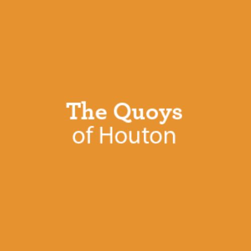 The Quoy of Houton