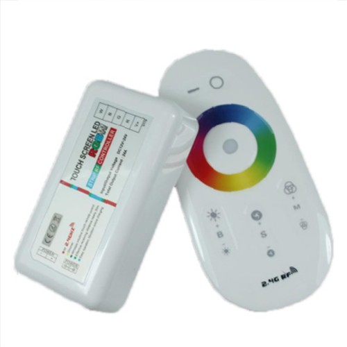 LED Colour Changing Remote 