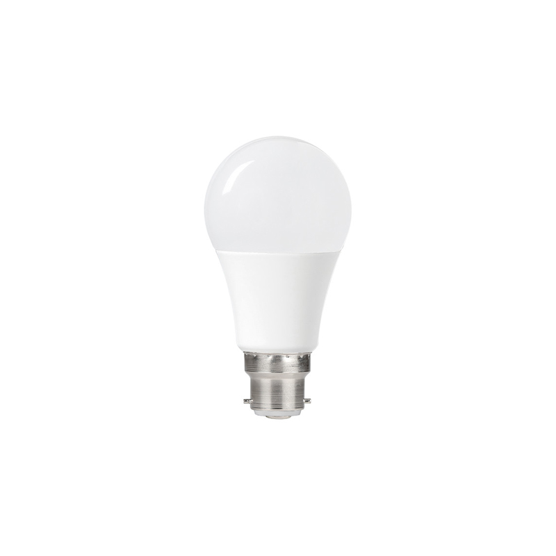 Integral B22 Non-Dimmable 4000K Sensor GLS Bulb 4.8W