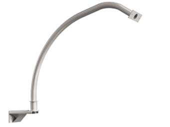 IHXL Pipe hanging bracket low