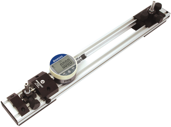 Suppliers Of Intex Beam Gauge For Education Sector