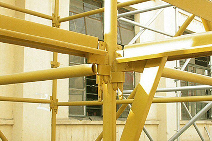 System Scaffold
