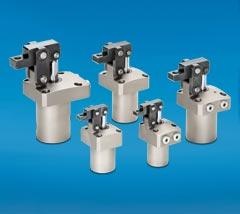 Reliable High-Pressure Workholding Tools