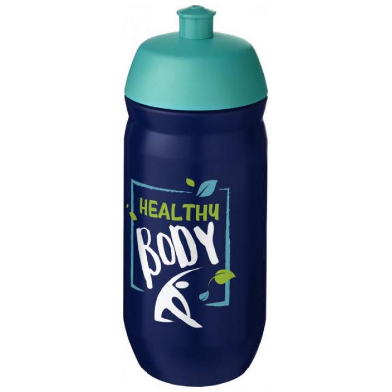 HydroFlex 500ml Sports Bottle