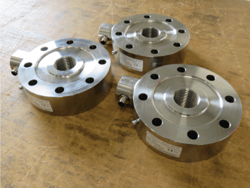 ATEX/IECEx Tension & Compression Load Cell for Oil Well Application 