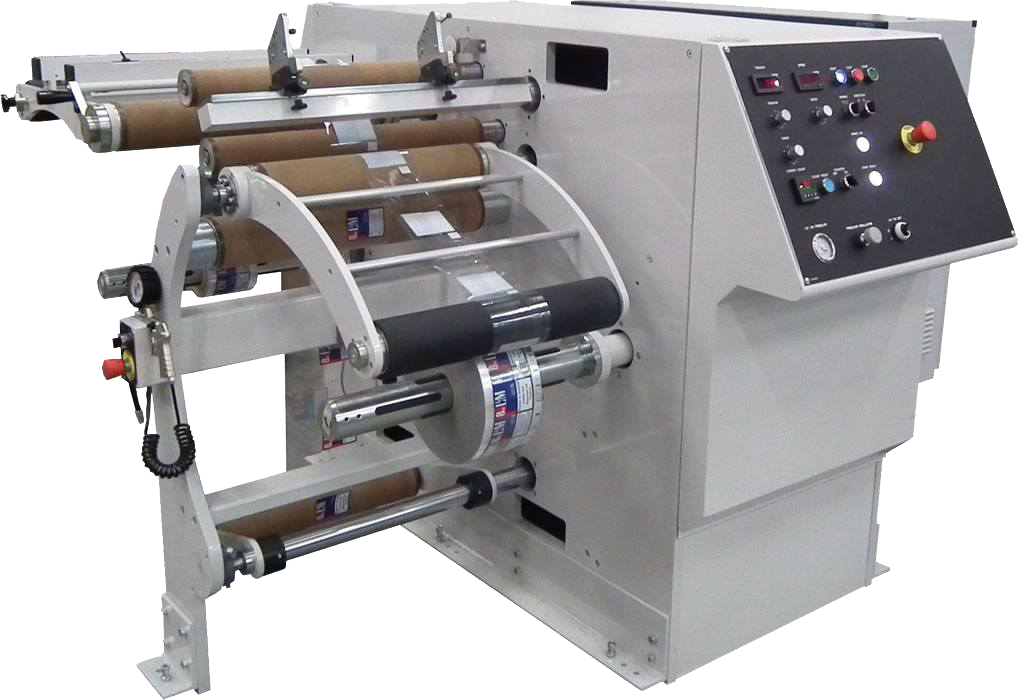 Doctor Rewinder For The Paper Industry
