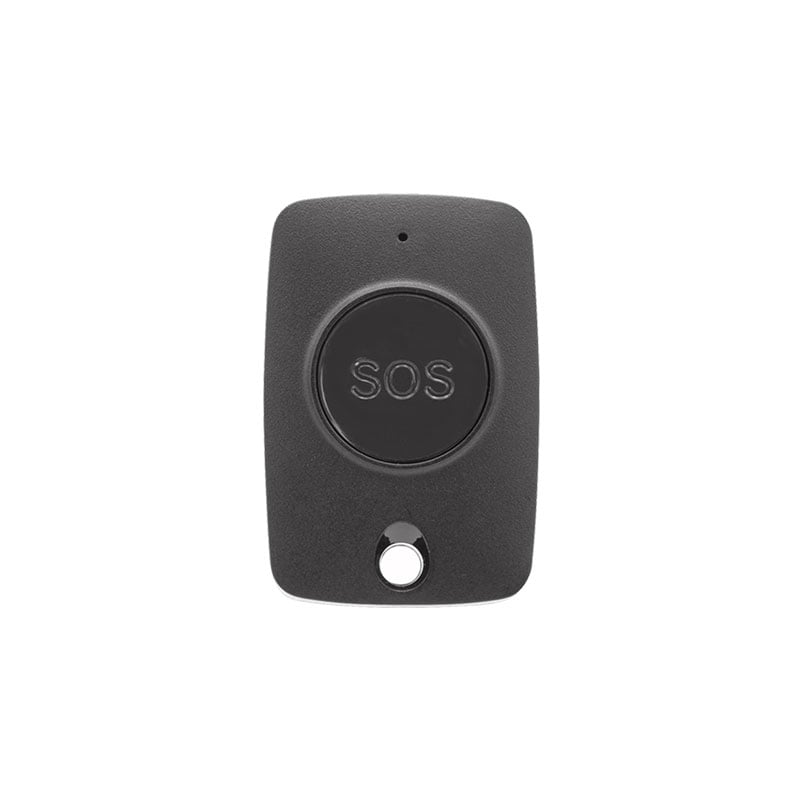 ESP Fort Smart Alarm SOS Button