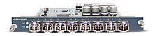 Quadruple 100MB..4G Transponder