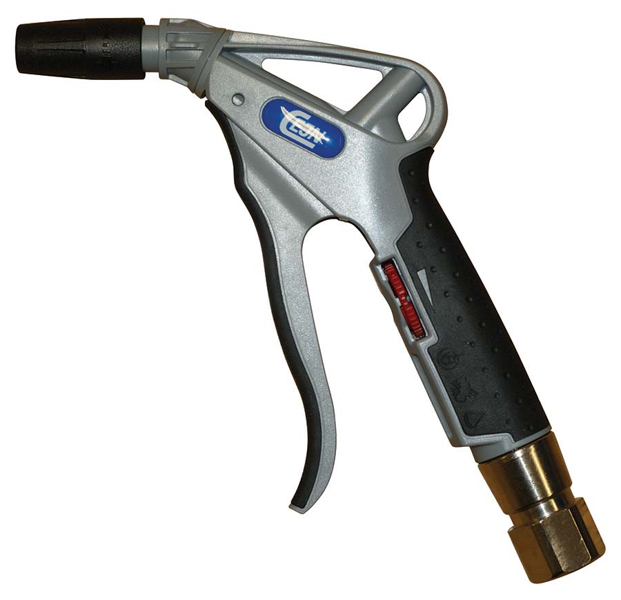 CEJN Adjustable Nozzle