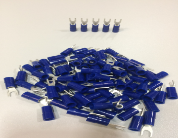 101064 - M3.5 Blue Fork Terminal