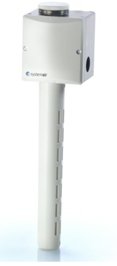 HMH Tube Humidistat IP 54
