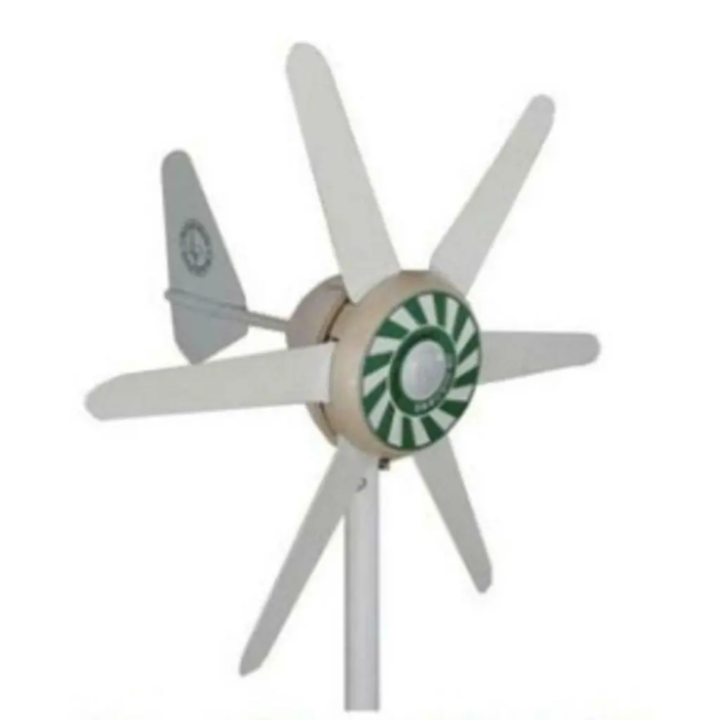 90w wind turbine