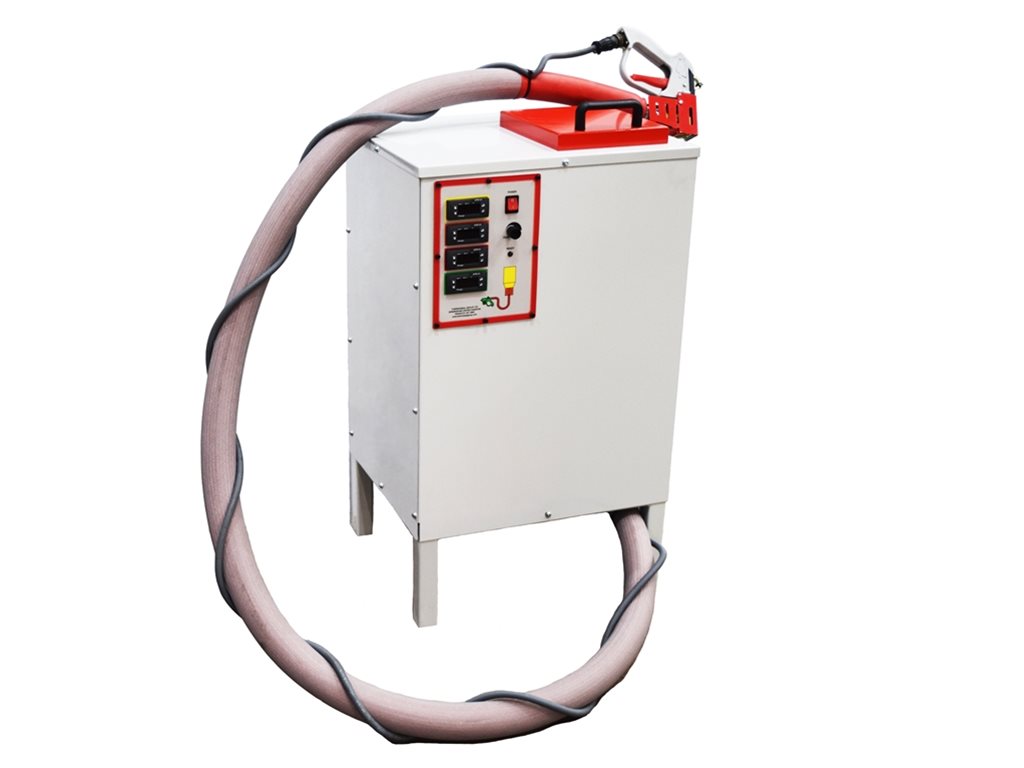 MK3 NM Hot Melt Extruder (Sold Individually)