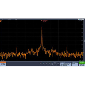 Tektronix SUP3/SA3 Spectrum Analyzer Option, 3 GHz