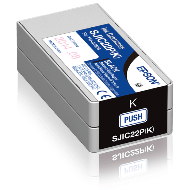 Ink Cartridges