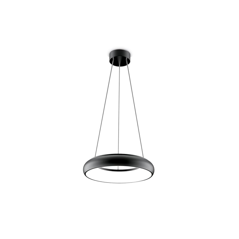 JCC Dimmable Ring LED Pendant 4000K 25W