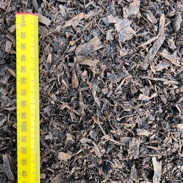 Rotted Horse Manure