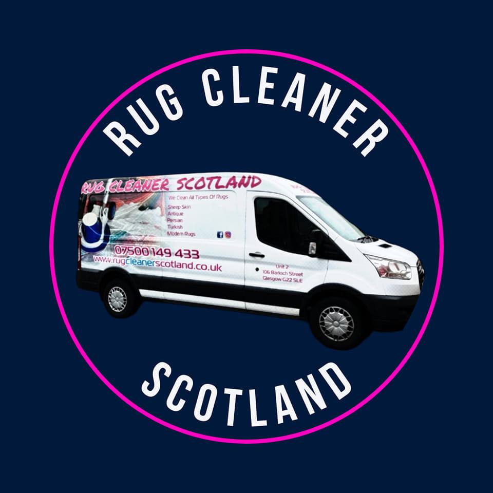 Rug Cleaner Scotland