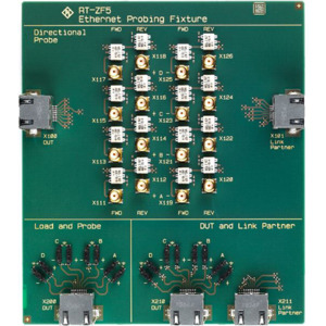 Rohde & Schwarz RT-ZF5 Ethernet Probing Fixture